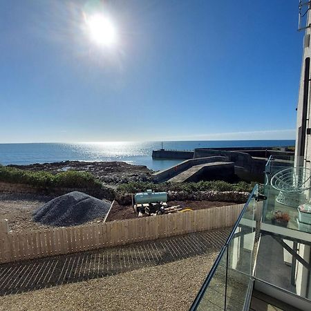 Ferienwohnung Ocean View Newry Exterior foto