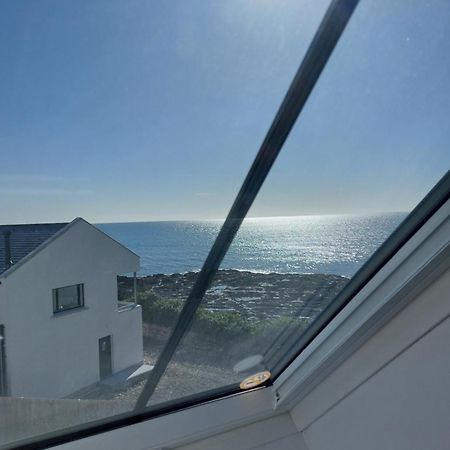 Ferienwohnung Ocean View Newry Exterior foto