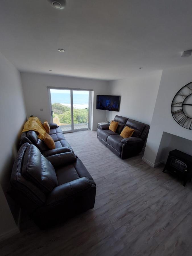 Ferienwohnung Ocean View Newry Exterior foto