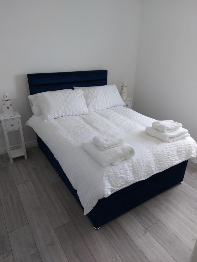 Ferienwohnung Ocean View Newry Exterior foto