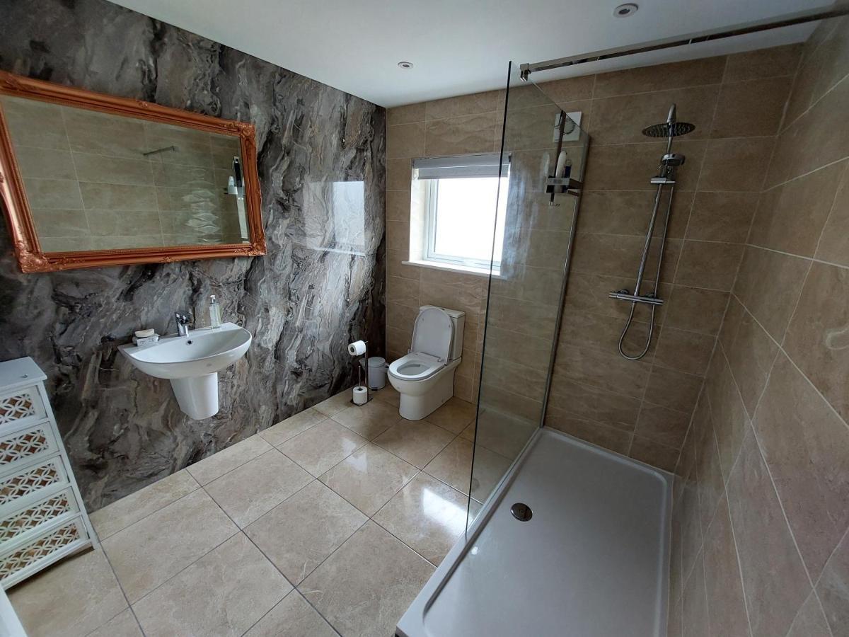 Ferienwohnung Ocean View Newry Exterior foto