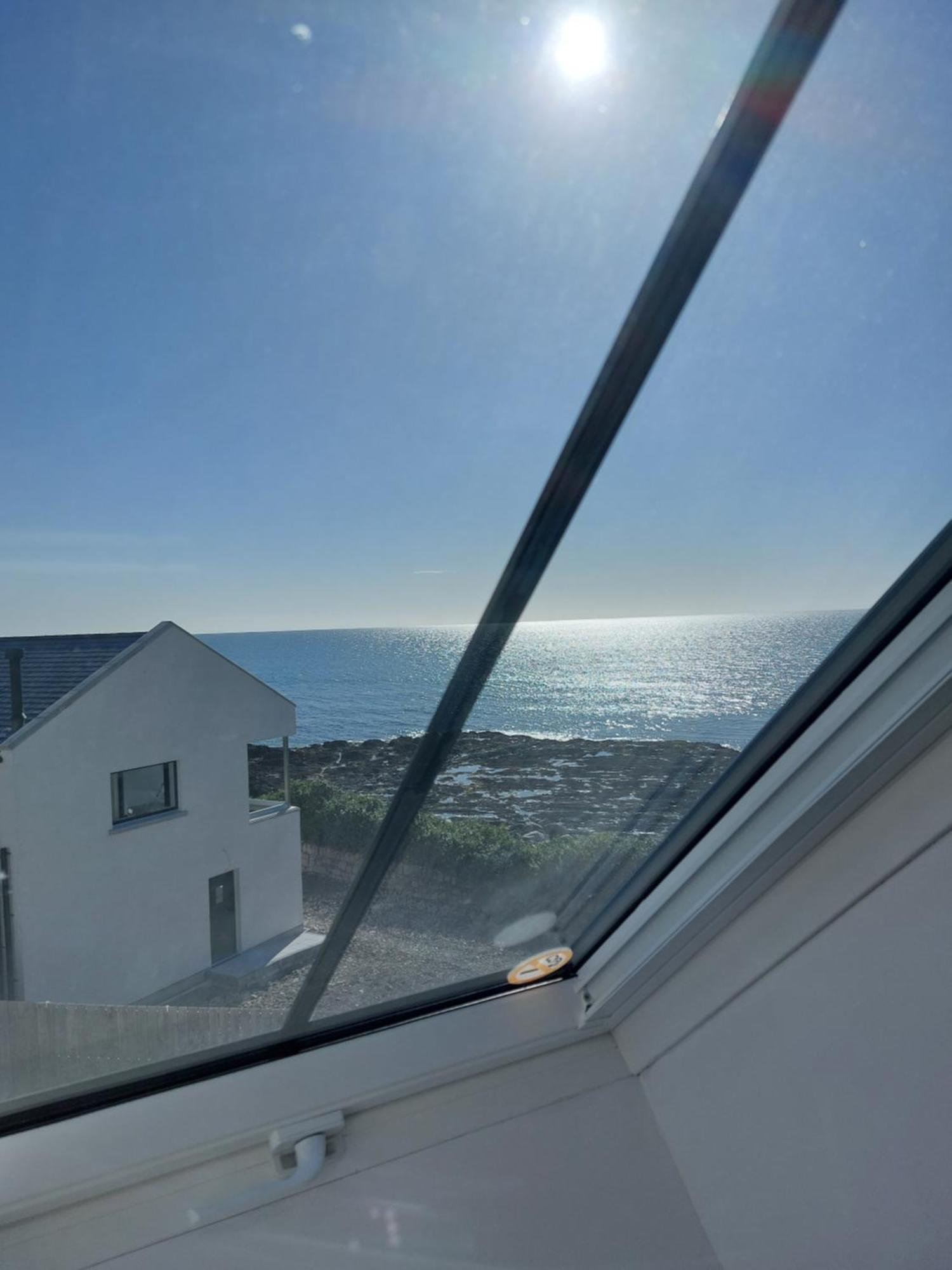 Ferienwohnung Ocean View Newry Exterior foto